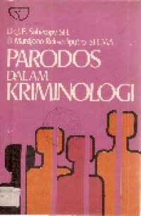 Image of Parodos dalam kriminologi
