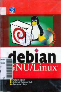 Debian GNU/linux