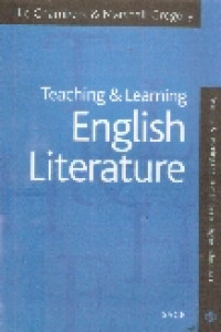Teaching & learning english literature