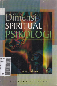 Dimensi spiritual psikologi
