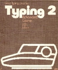 Typing 2: advanced course