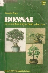 Bonsai: cara membuat dan merawat pohon mini