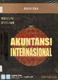 Akuntansi internasional buku 2 ed.2