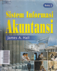 Sistem informasi akuntansi buku 1