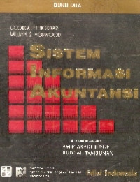 Sistem informasi akuntansi buku dua