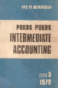Pokok-pokok intermediate accounting ed.III