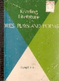 Reading literature: stories, plays, and poems