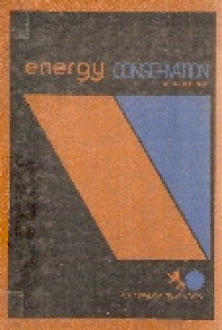 Energy conversation