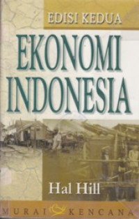 Ekonomi Indonesia Edisi ke-2