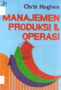 Manajemen produksi & operasi