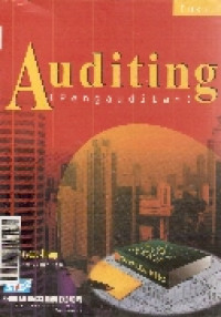 Auditing (pengauditan) buku 1