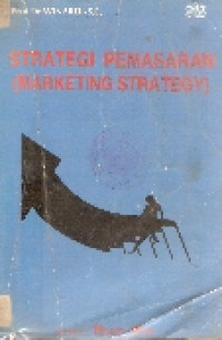 Strategi pemasaran (marketing strategy)