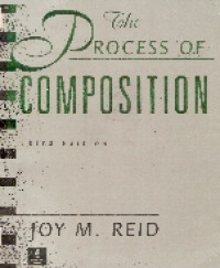 The process of composition