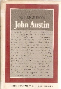 John Austin