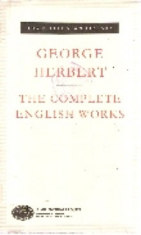 The complete english works