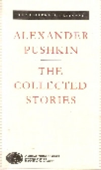 THe collected stories