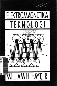 Elektromagnetika teknologi ed.V