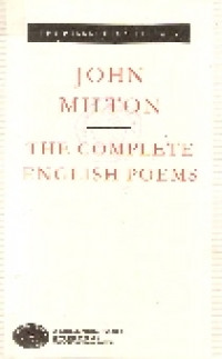 The complete english poems