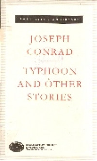 Typhoon and other stories
