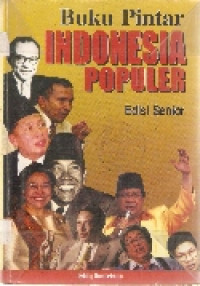 Buku pintar indonesia populer