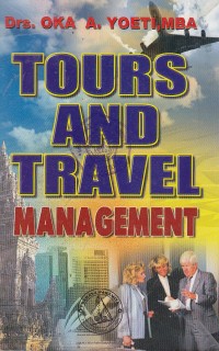 Tours and travel management