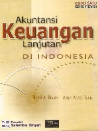 Akuntansi keuangan lanjutan di Indonesia buku 1 ed.rev.