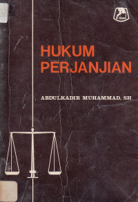 Image of Hukum perjanjian