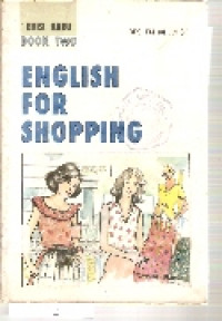English for shopping 2