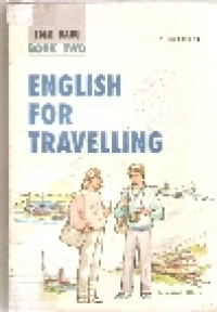 English for travelling 2