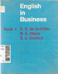 English in business 2