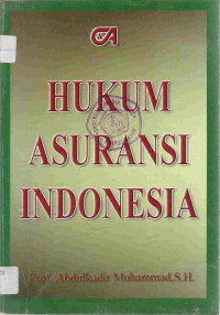 Hukum asuransi Indonesia