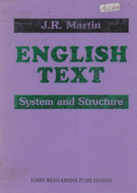 English text: system and structur