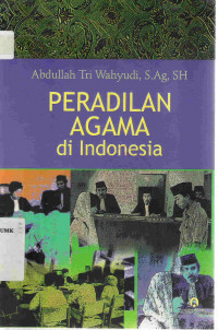 Peradilan agama di Indonesia