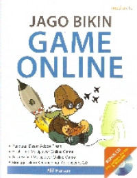 Jago bikin game online