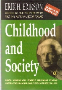 Image of Childhood and society