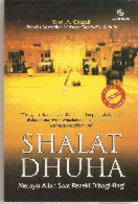 Shalat dhuha: merayu Allah saat rezeki dibagi-bagi