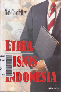 Etika bisnis indonesia