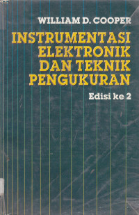 Instrumentasi elektronik dan teknik pengukuran