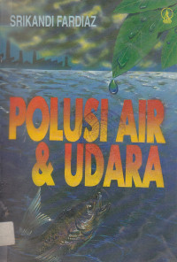 Polusi air & udara