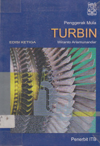 Penggerak mula turbin ed.III