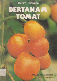 Image of Bertanam tomat