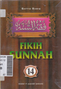 Fikih sunnah 14