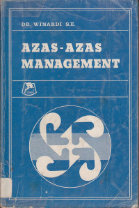 Azas-azas management
