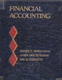 Financial accounting