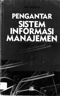 Pengantar sistem informasi manajemen