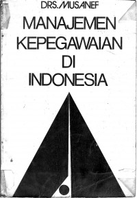 Manajemen kepegawaian di Indonesia