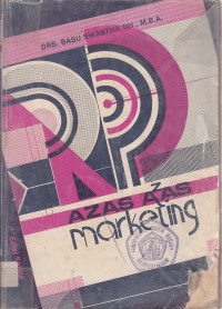 Azas-azas marketing Ed.III