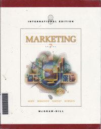 Marketing Ed.VII