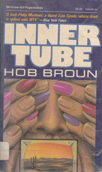Inner tube