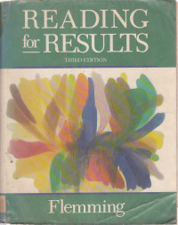 Reading for results ed.III
